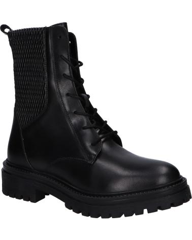 Botas de Mujer GEOX D26HRN 0436W D IRIDEA C9999 BLACK