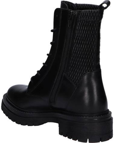 Botas de Mujer GEOX D26HRN 0436W D IRIDEA C9999 BLACK
