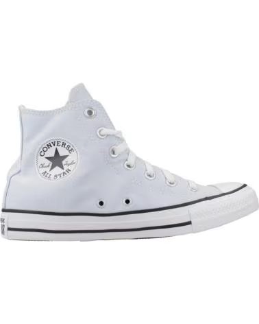 Woman Trainers CONVERSE CHUCK TAYLOR ALL STAR A10535C SNEAKERS BLUE