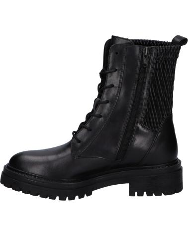 Botas de Mujer GEOX D26HRN 0436W D IRIDEA C9999 BLACK