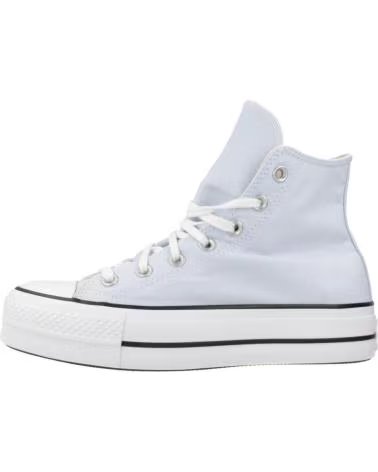 CONVERSE ZAPATILLAS A10644C EN AZUL PARA MUJER BLUE SUPERMOON-NATURAL IVORY