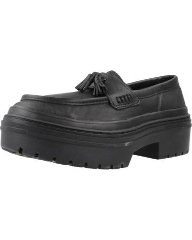 Mocassins de Mulher CONVERSE MOCASINES MUJER MODELO 162945 COLOR NEGRO BLACK