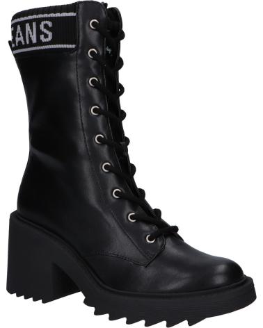 Botas de Mujer PEPE JEANS PLS50469 999BLACK