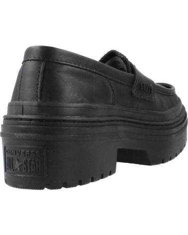 Mocassins de Mulher CONVERSE MOCASINES MUJER MODELO 162945 COLOR NEGRO BLACK