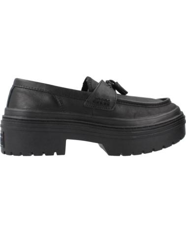 Mocassins de Mulher CONVERSE MOCASINES MUJER MODELO 162945 COLOR NEGRO BLACK