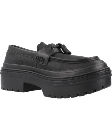 Mocassins de Mulher CONVERSE MOCASINES MUJER MODELO 162945 COLOR NEGRO BLACK