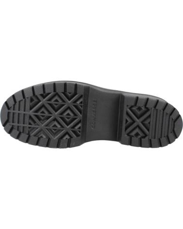 Mocassins de Mulher CONVERSE MOCASINES MUJER MODELO 162945 COLOR NEGRO BLACK