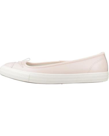 Woman Flat shoes CONVERSE BAILARINAS MUJER MODELO CHUCK TAYLOR ALL STAR DAINTY BALLERI PLPTEGRT