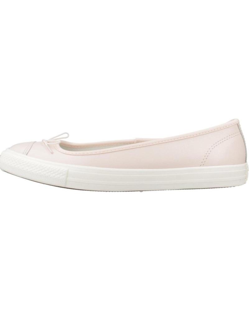Woman Flat shoes CONVERSE BAILARINAS MUJER MODELO CHUCK TAYLOR ALL STAR DAINTY BALLERI PLPTEGRT