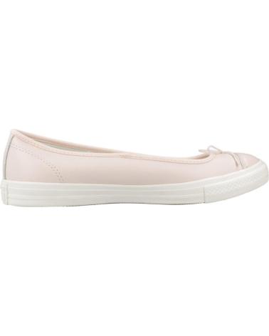 Woman Flat shoes CONVERSE BAILARINAS MUJER MODELO CHUCK TAYLOR ALL STAR DAINTY BALLERI PLPTEGRT