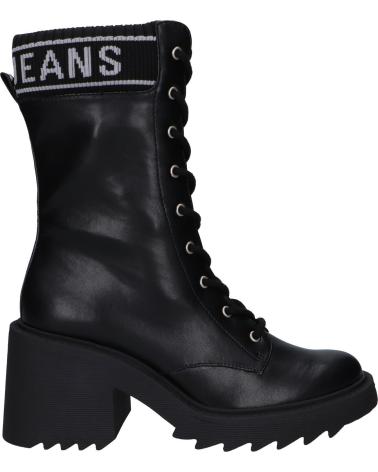 Botas de Mujer PEPE JEANS PLS50469 999BLACK