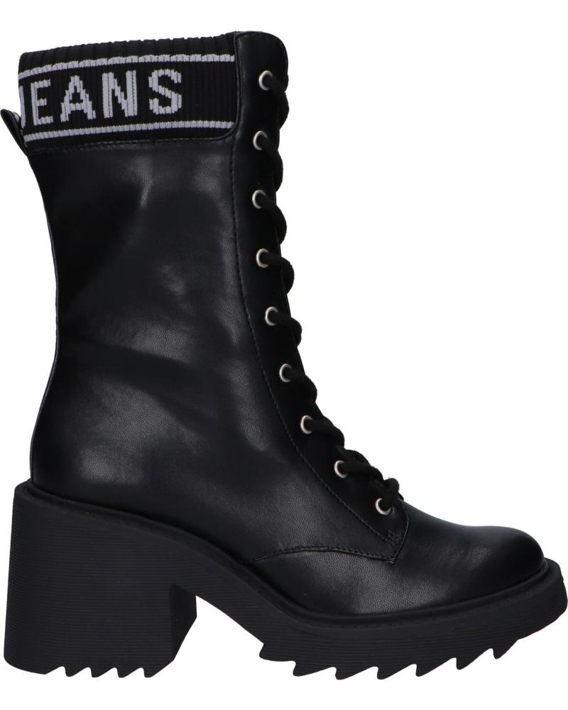 Botas de Mujer PEPE JEANS PLS50469 999BLACK