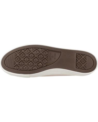 Woman Flat shoes CONVERSE BAILARINAS MUJER MODELO CHUCK TAYLOR ALL STAR DAINTY BALLERI PLPTEGRT