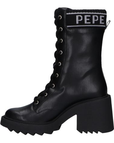 Botas de Mujer PEPE JEANS PLS50469 999BLACK