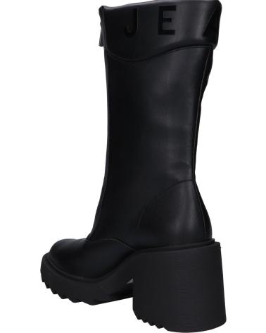 Botas de Mujer PEPE JEANS PLS50468 999BLACK