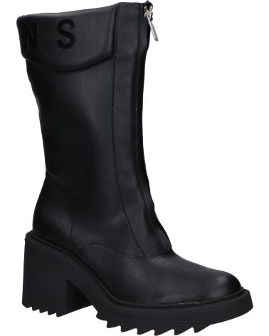 Botas de Mujer PEPE JEANS PLS50468 999BLACK