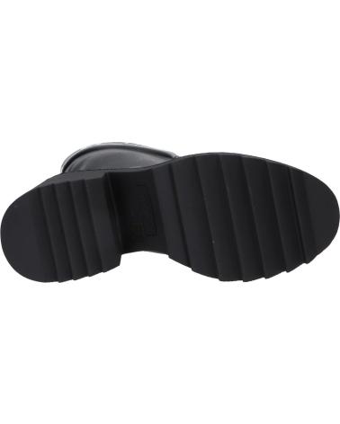 Botas de Mujer PEPE JEANS PLS50468 999BLACK