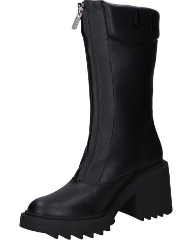 Botas de Mujer PEPE JEANS PLS50468 999BLACK