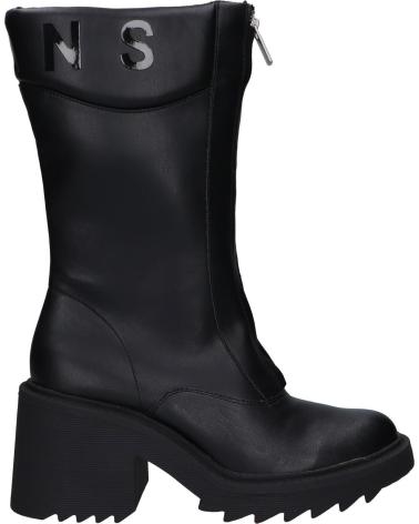 Botas de Mujer PEPE JEANS PLS50468 999BLACK