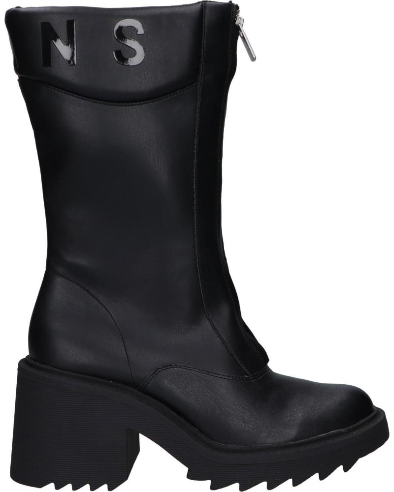 Botas de Mujer PEPE JEANS PLS50468 999BLACK