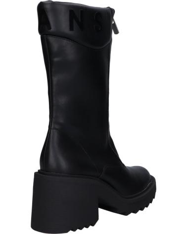 Botas de Mujer PEPE JEANS PLS50468 999BLACK