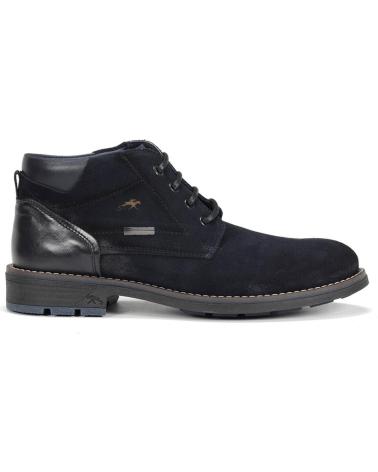 Stivaletti per Uomo FLUCHOS TERRY F1341 MARINO AZUL