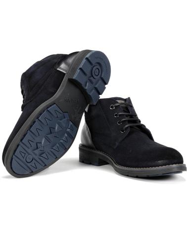 Stivaletti per Uomo FLUCHOS TERRY F1341 MARINO AZUL