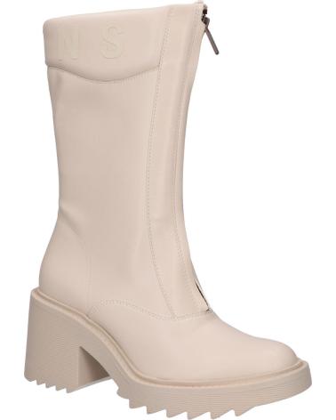 Botas de Mujer PEPE JEANS PLS50468 808MOUSSE