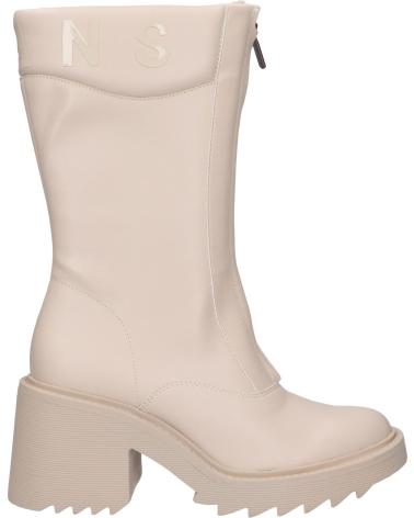 Botas de Mujer PEPE JEANS PLS50468 808MOUSSE