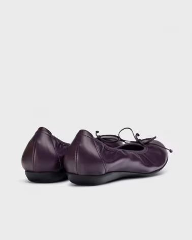 WONDERS Bo A-61112 Lila MORADO