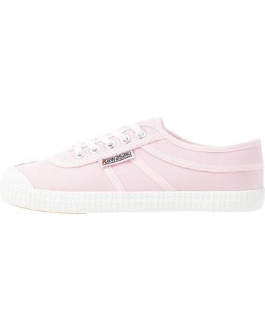 Zapatillas deporte de Mujer kawasaki ORIGINAL CANVAS SHOE K192495 4046 CANDY PINK 4046 CANDY PINK