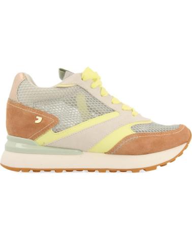 Deportivas de Mujer GIOSEPPO DEPORTIVOS LARRABEE DE GRIS
