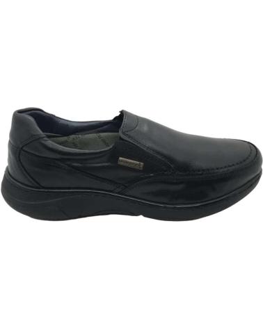 Halbschuhe für Herren ZEN ZAPATO PIEL HOMBRE 578316 NEGRO
