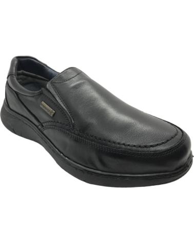 Halbschuhe für Herren ZEN ZAPATO PIEL HOMBRE 578316 NEGRO