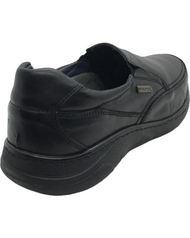 Halbschuhe für Herren ZEN ZAPATO PIEL HOMBRE 578316 NEGRO