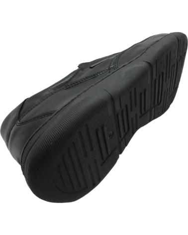 Halbschuhe für Herren ZEN ZAPATO PIEL HOMBRE 578316 NEGRO