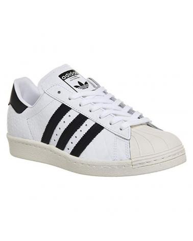 Sapatilhas de Mulher ADIDAS STAN SMITH MULTICOLOR