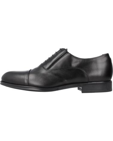 KEEP HONEST ZAPATO DE VESTIR KEEP HONEST MODELO 0420KH NEGRO