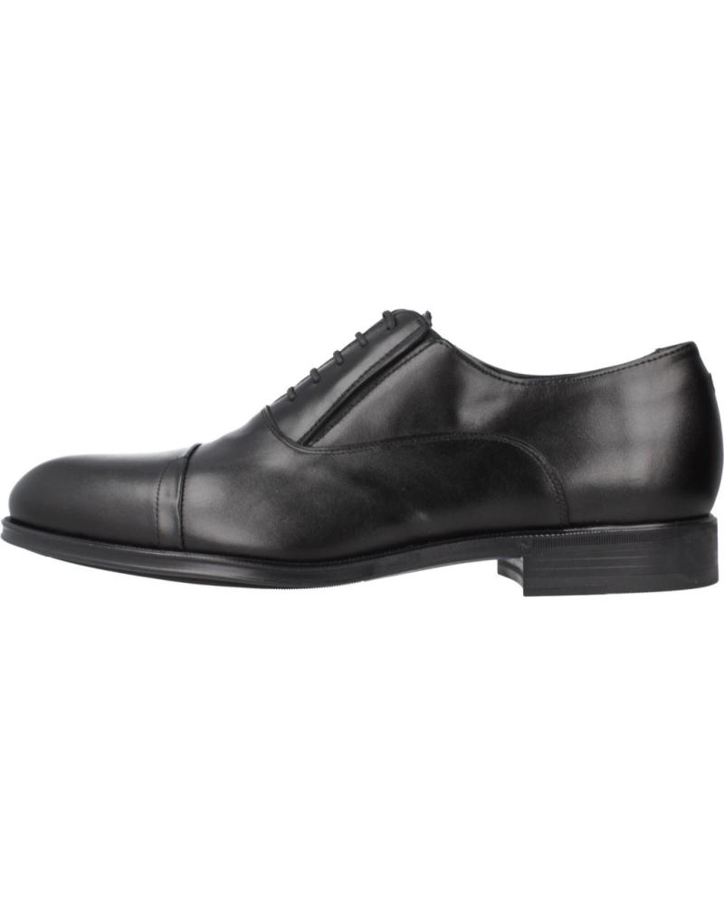 KEEP HONEST ZAPATO DE VESTIR KEEP HONEST MODELO 0420KH NEGRO