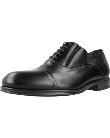 KEEP HONEST ZAPATO DE VESTIR KEEP HONEST MODELO 0420KH NEGRO