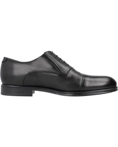 KEEP HONEST ZAPATO DE VESTIR KEEP HONEST MODELO 0420KH NEGRO