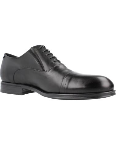 KEEP HONEST ZAPATO DE VESTIR KEEP HONEST MODELO 0420KH NEGRO
