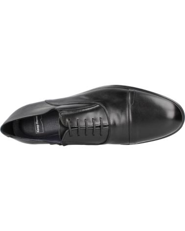 KEEP HONEST ZAPATO DE VESTIR KEEP HONEST MODELO 0420KH NEGRO