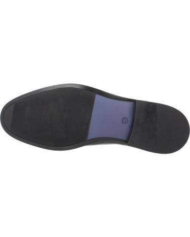 KEEP HONEST ZAPATO DE VESTIR KEEP HONEST MODELO 0420KH NEGRO