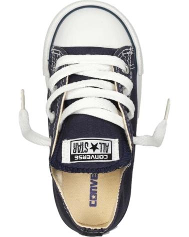 Sportif pour Fille et Garçon CONVERSE ZAPATILLAS CASUAL AZUL