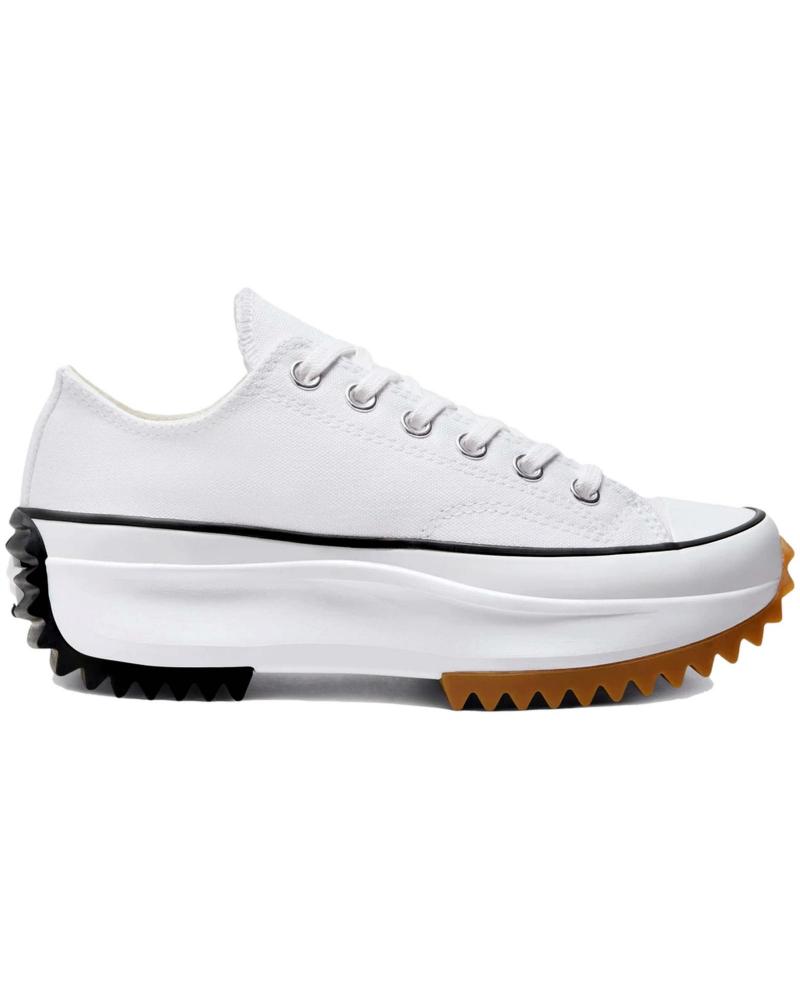 Scarpe per Bambina e Bambino CONVERSE ZAPATILLAS ALLSTAR PARA NINOS UNISEX EN COLOR AZUL AZUL