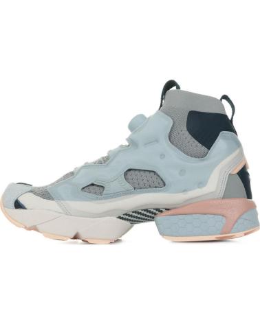 Scarpe sport per Uomo REEBOK INSTA PUMP FURY OG ULTK DP MULTICOLOR