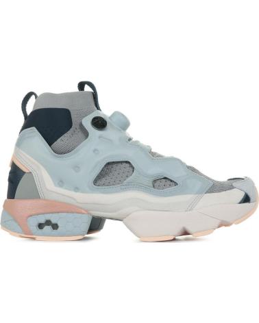Scarpe sport per Uomo REEBOK INSTA PUMP FURY OG ULTK DP MULTICOLOR