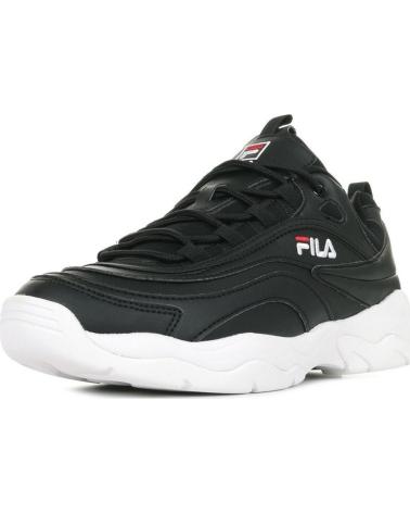 Zapatillas deporte de Hombre FILA RAY LOW MULTICOLOR