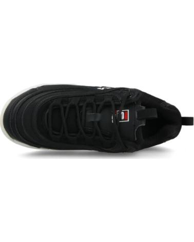 Zapatillas deporte de Hombre FILA RAY LOW MULTICOLOR